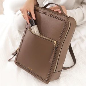 Calpak Laptop Backpack